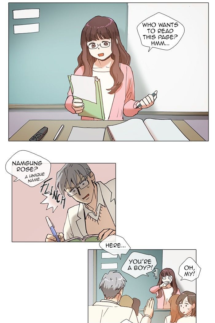 Magical Exam Student Chapter 73 page 13 - Chapter 73