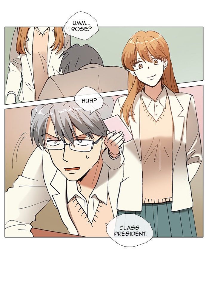 Magical Exam Student Chapter 73 page 17 - Chapter 73