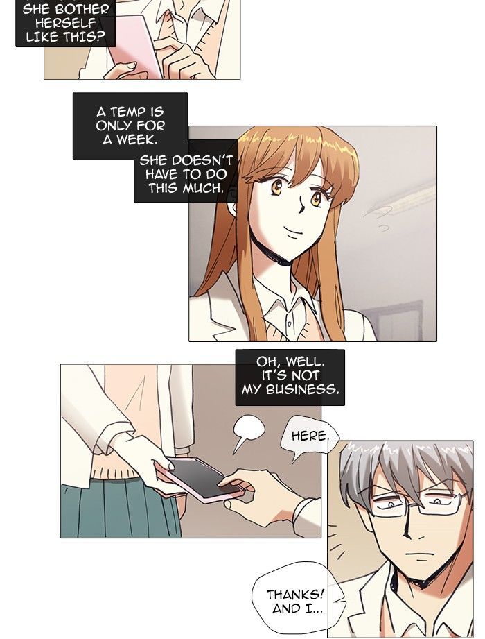 Magical Exam Student Chapter 73 page 19 - Chapter 73