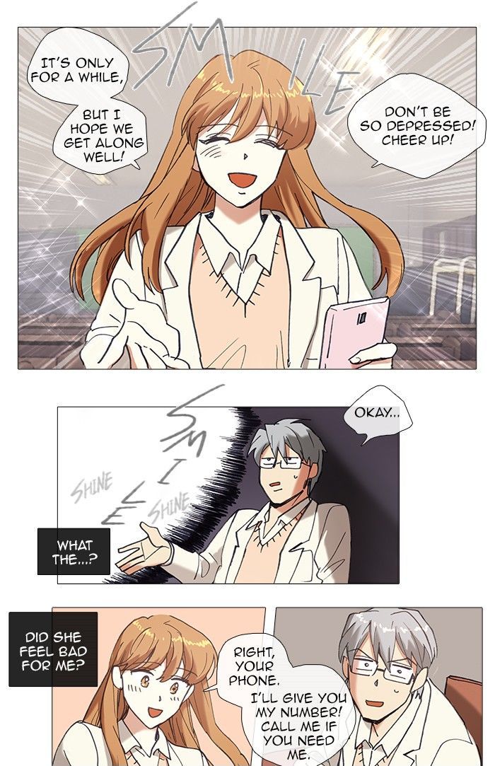 Magical Exam Student Chapter 73 page 20 - Chapter 73