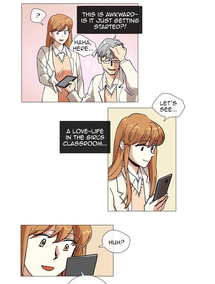 Magical Exam Student Chapter 73 page 22 - Chapter 73