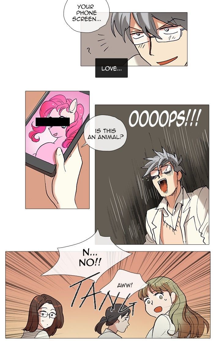 Magical Exam Student Chapter 73 page 23 - Chapter 73