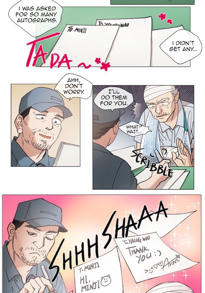 Magical Exam Student Chapter 73 page 3 - Chapter 73