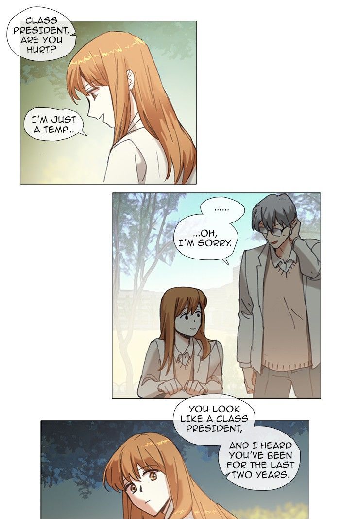 Magical Exam Student Chapter 74 page 10 - Chapter 74