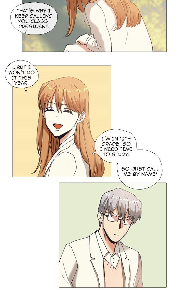 Magical Exam Student Chapter 74 page 11 - Chapter 74