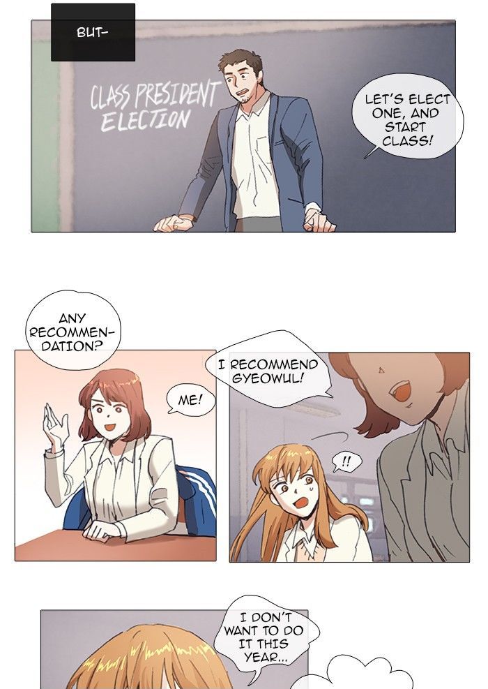 Magical Exam Student Chapter 74 page 12 - Chapter 74