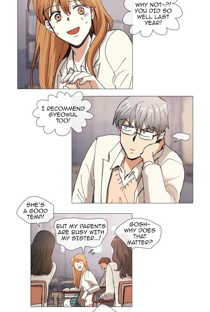 Magical Exam Student Chapter 74 page 13 - Chapter 74