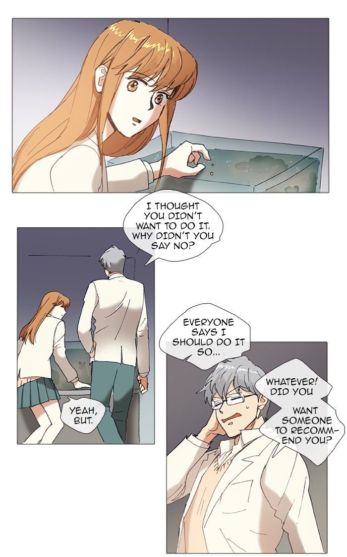 Magical Exam Student Chapter 74 page 18 - Chapter 74