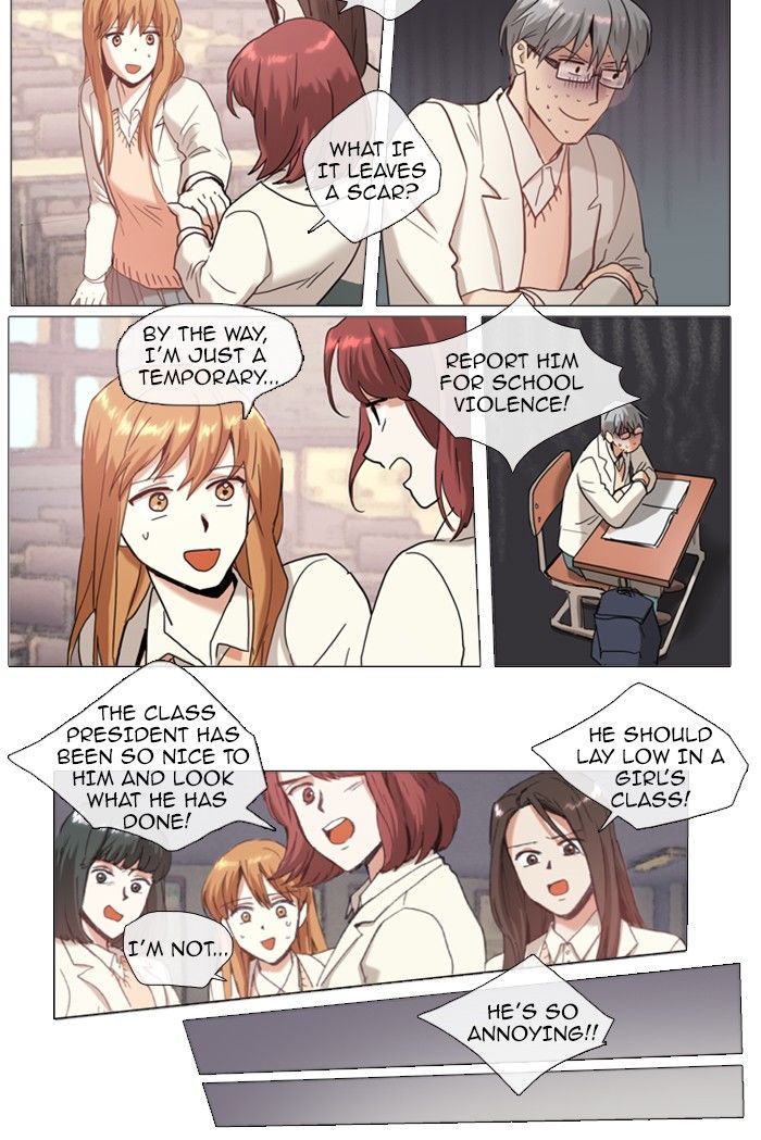 Magical Exam Student Chapter 74 page 2 - Chapter 74