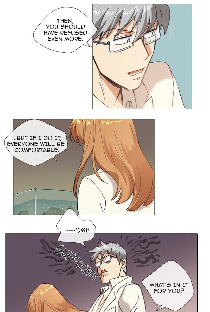 Magical Exam Student Chapter 74 page 20 - Chapter 74