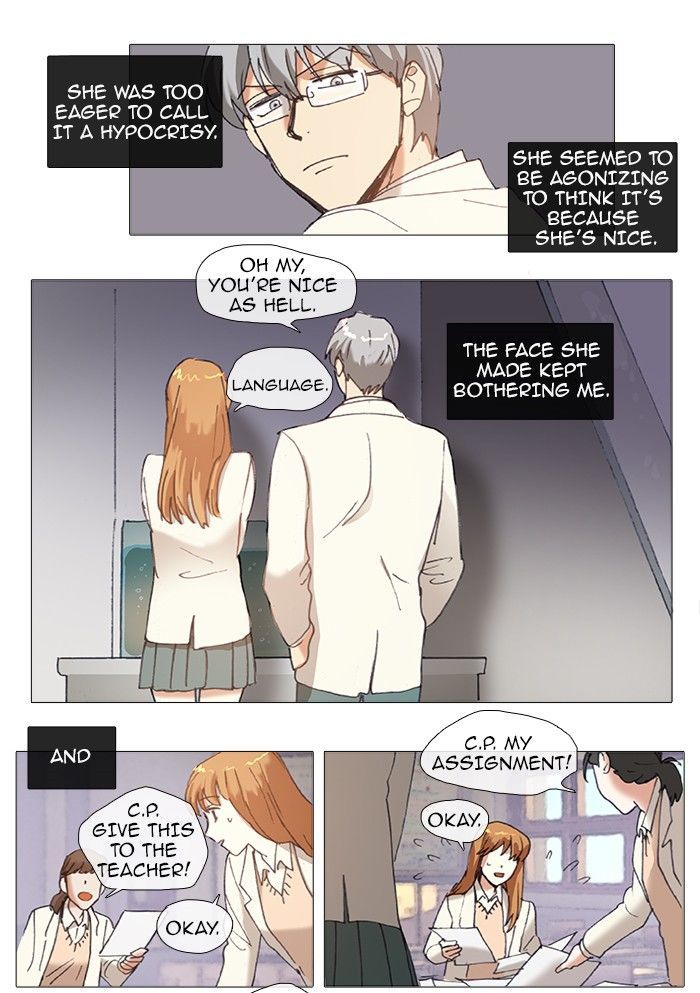 Magical Exam Student Chapter 74 page 22 - Chapter 74