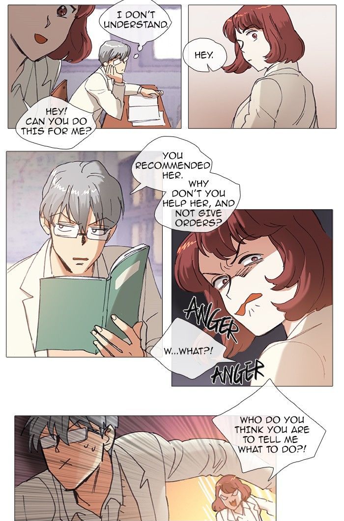 Magical Exam Student Chapter 74 page 23 - Chapter 74