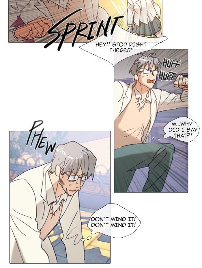 Magical Exam Student Chapter 74 page 24 - Chapter 74