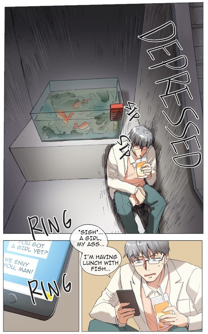 Magical Exam Student Chapter 74 page 3 - Chapter 74