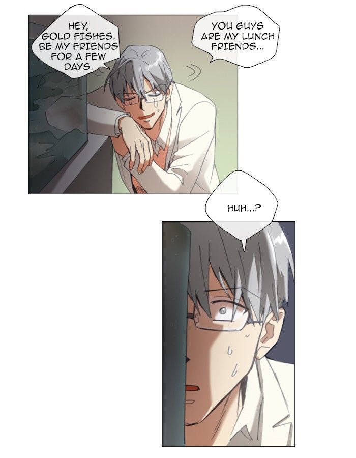 Magical Exam Student Chapter 74 page 4 - Chapter 74