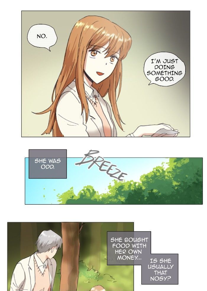 Magical Exam Student Chapter 74 page 7 - Chapter 74