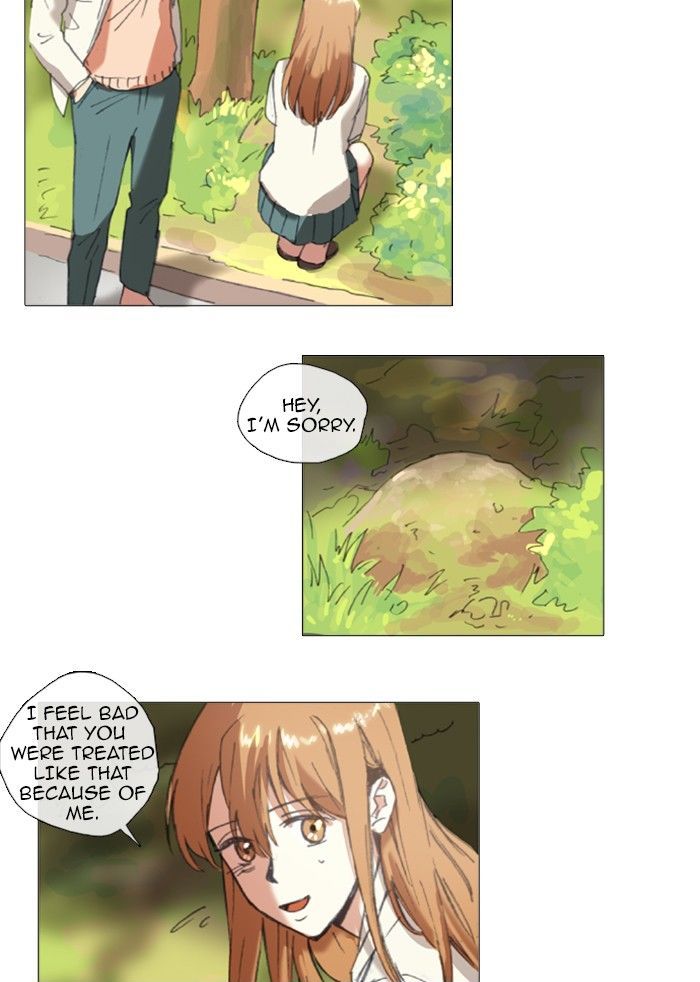 Magical Exam Student Chapter 74 page 8 - Chapter 74