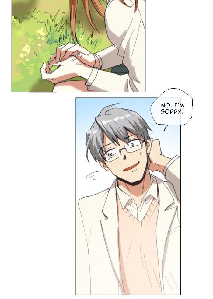 Magical Exam Student Chapter 74 page 9 - Chapter 74