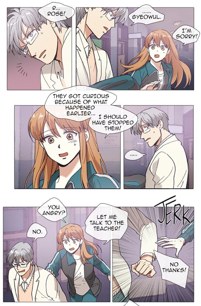 Magical Exam Student Chapter 75 page 10 - Chapter 75