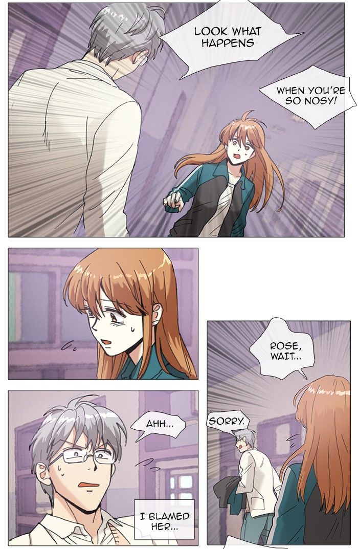 Magical Exam Student Chapter 75 page 11 - Chapter 75