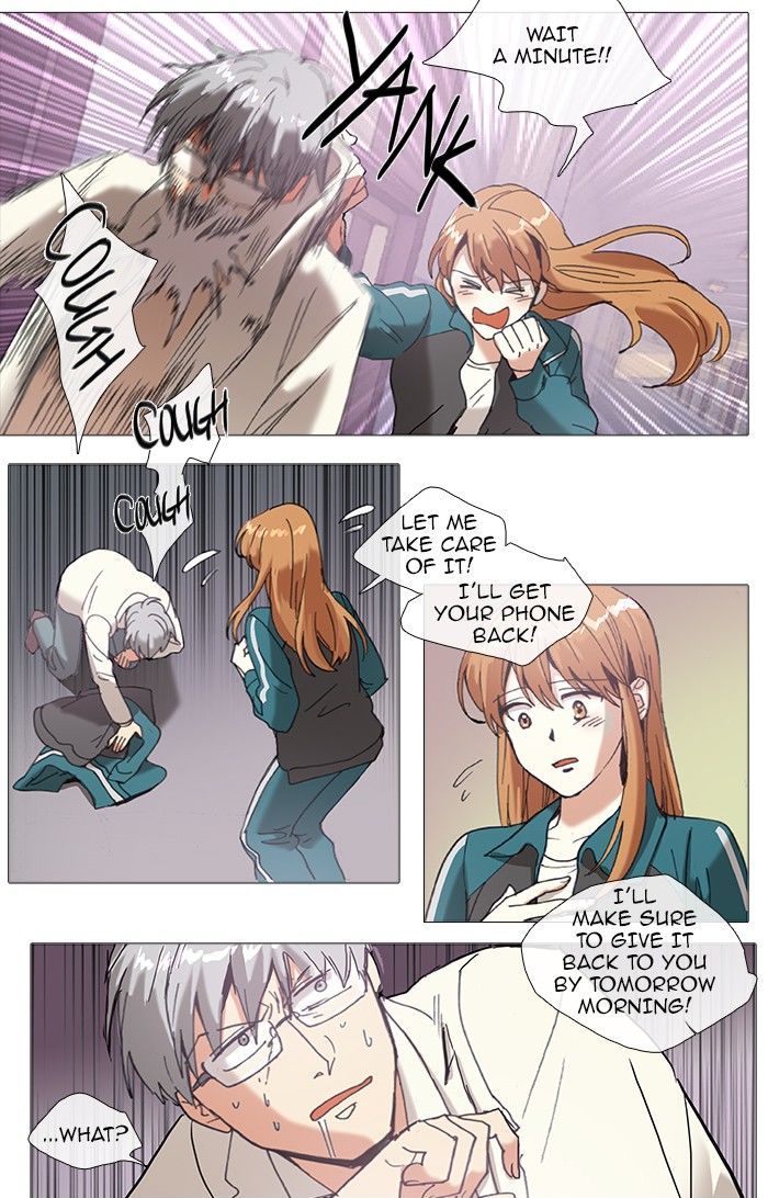 Magical Exam Student Chapter 75 page 12 - Chapter 75