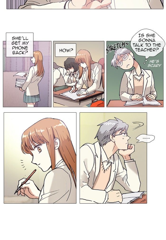 Magical Exam Student Chapter 75 page 13 - Chapter 75