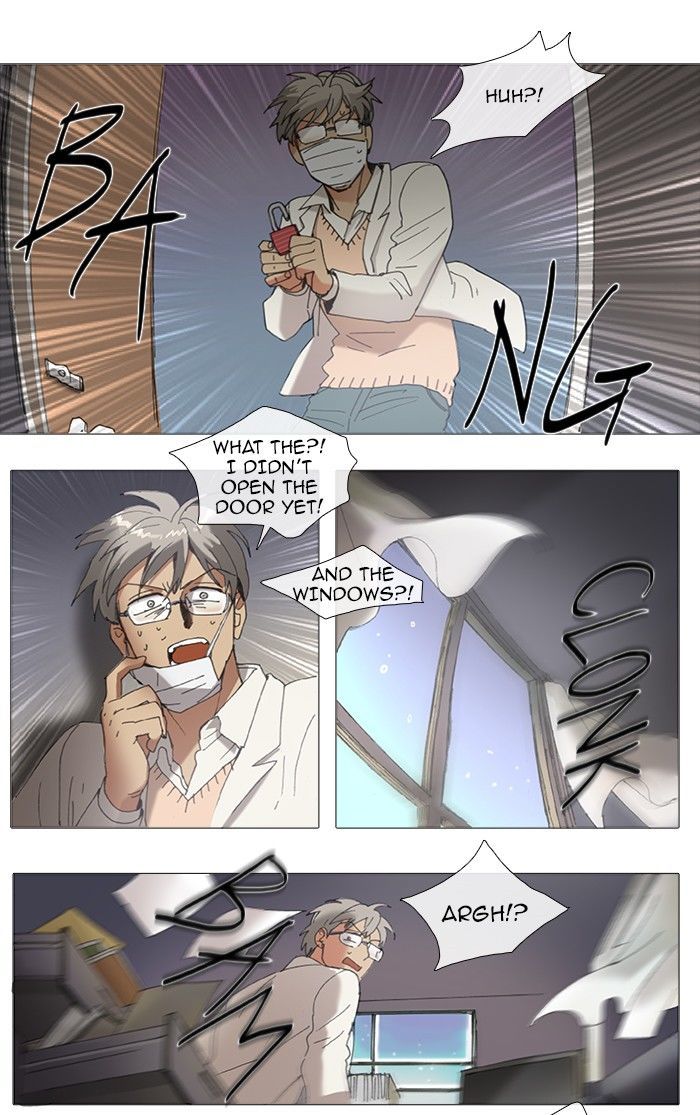 Magical Exam Student Chapter 75 page 18 - Chapter 75