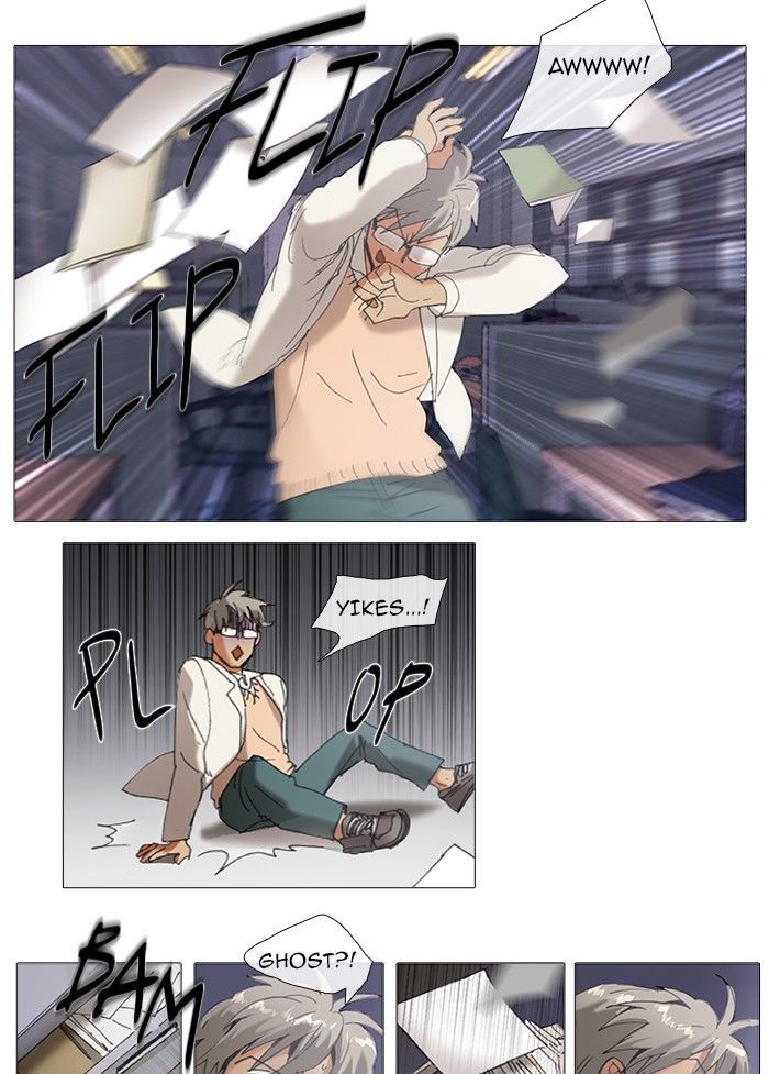 Magical Exam Student Chapter 75 page 19 - Chapter 75
