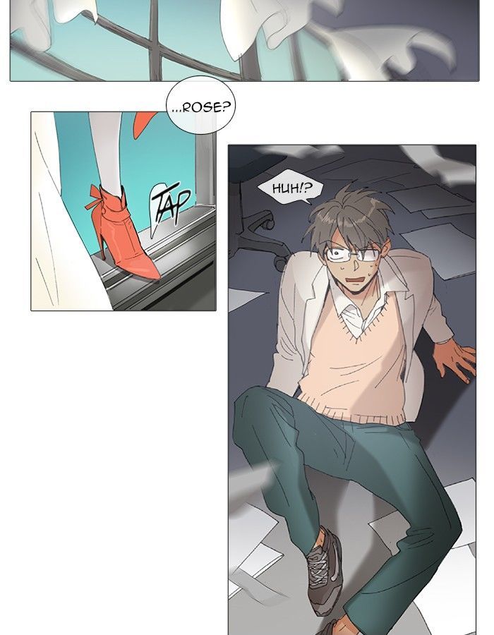 Magical Exam Student Chapter 75 page 21 - Chapter 75