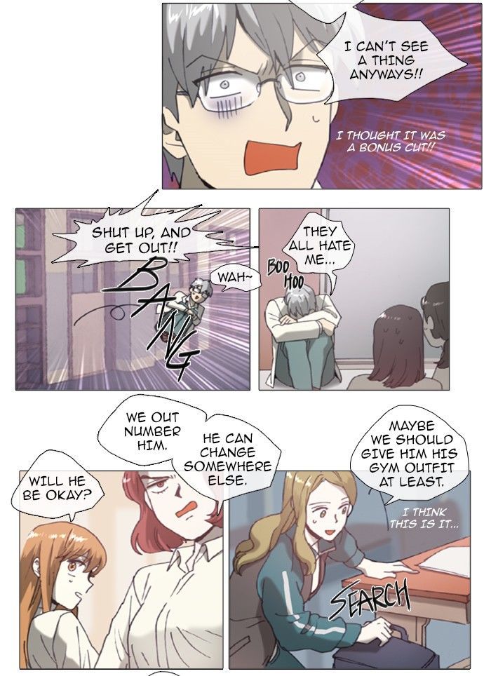 Magical Exam Student Chapter 75 page 3 - Chapter 75