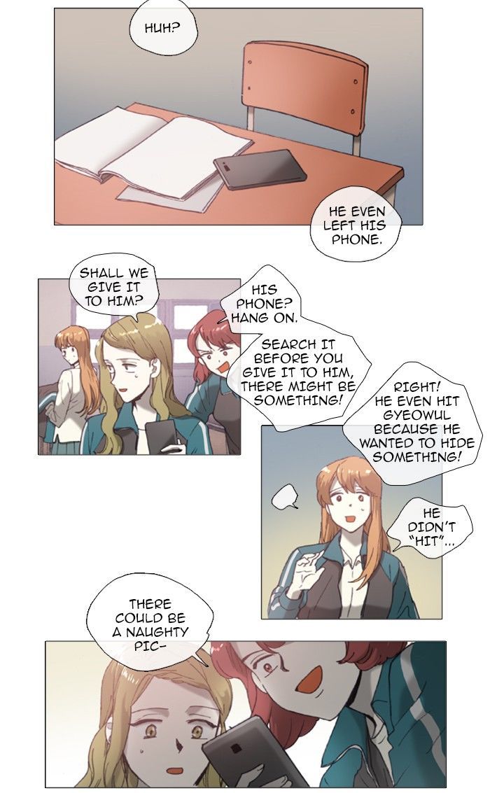 Magical Exam Student Chapter 75 page 4 - Chapter 75