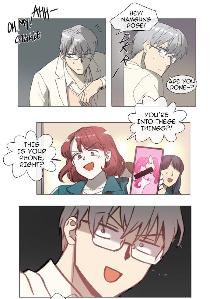 Magical Exam Student Chapter 75 page 5 - Chapter 75