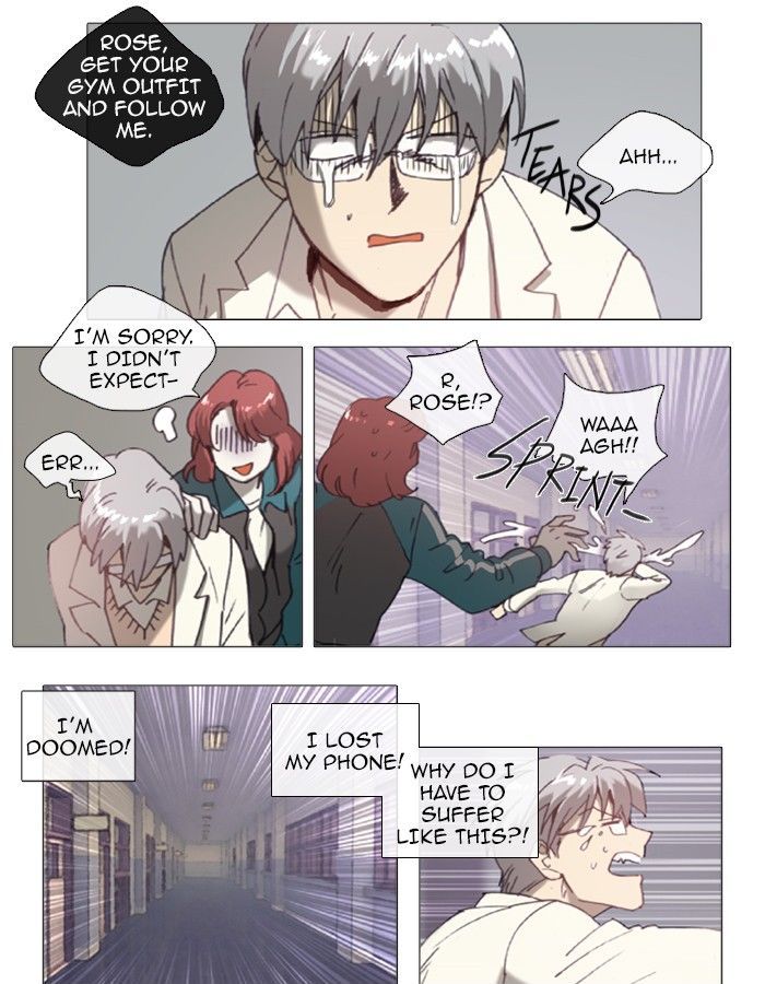 Magical Exam Student Chapter 75 page 8 - Chapter 75