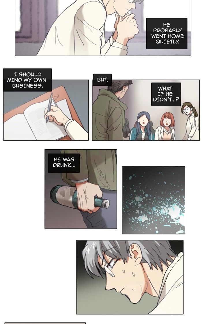 Magical Exam Student Chapter 77 page 10 - Chapter 77