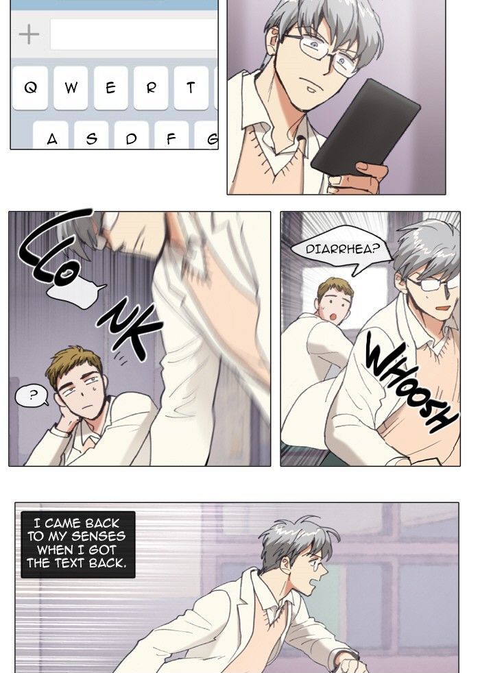 Magical Exam Student Chapter 77 page 12 - Chapter 77