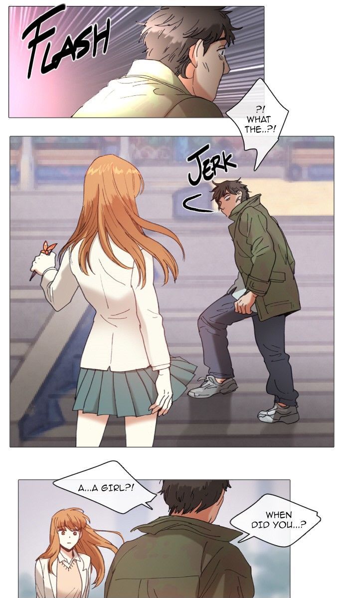 Magical Exam Student Chapter 77 page 18 - Chapter 77