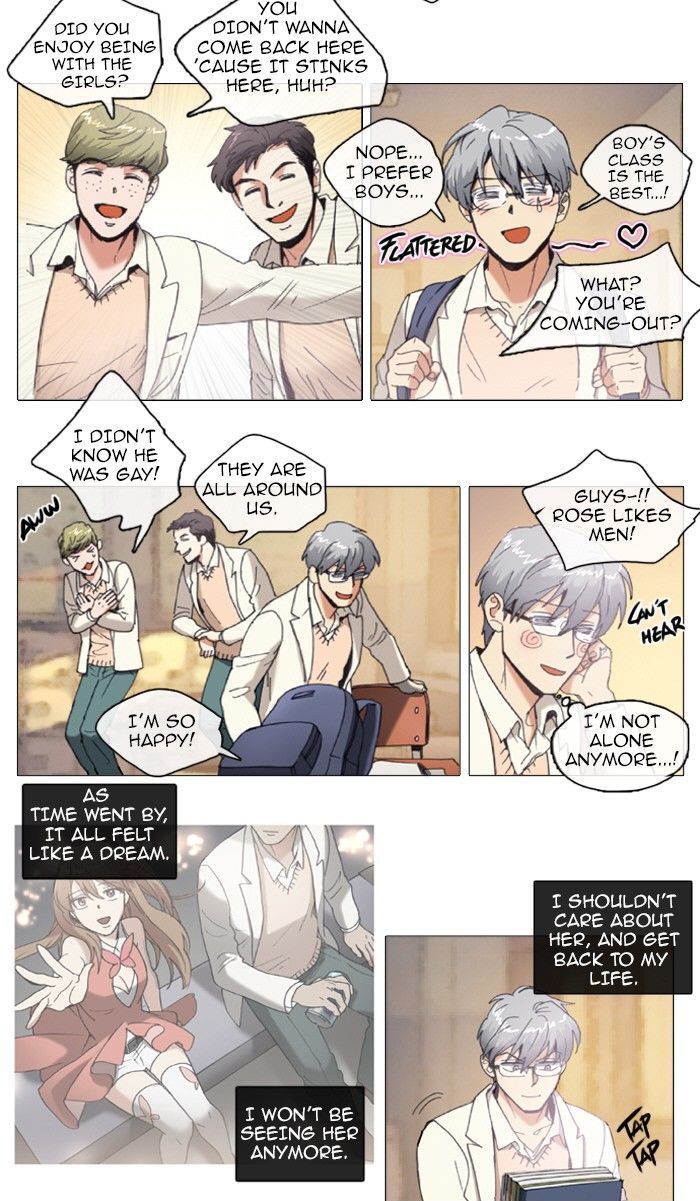 Magical Exam Student Chapter 77 page 2 - Chapter 77