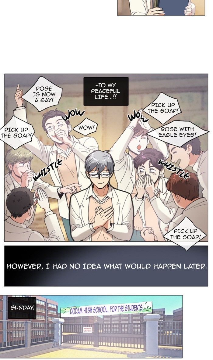Magical Exam Student Chapter 77 page 3 - Chapter 77