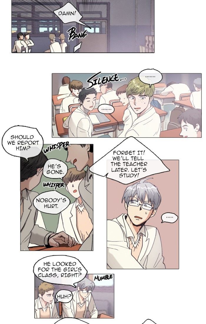Magical Exam Student Chapter 77 page 7 - Chapter 77