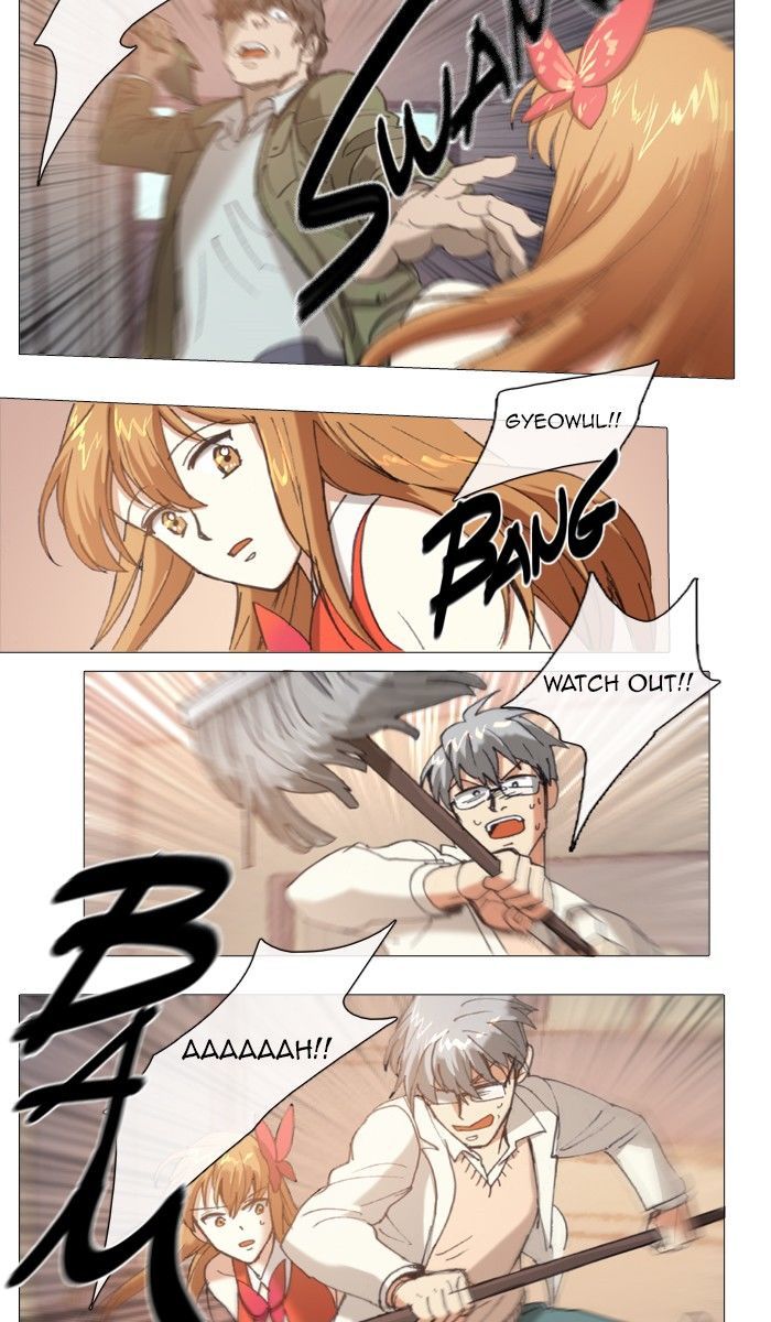 Magical Exam Student Chapter 78 page 10 - Chapter 78