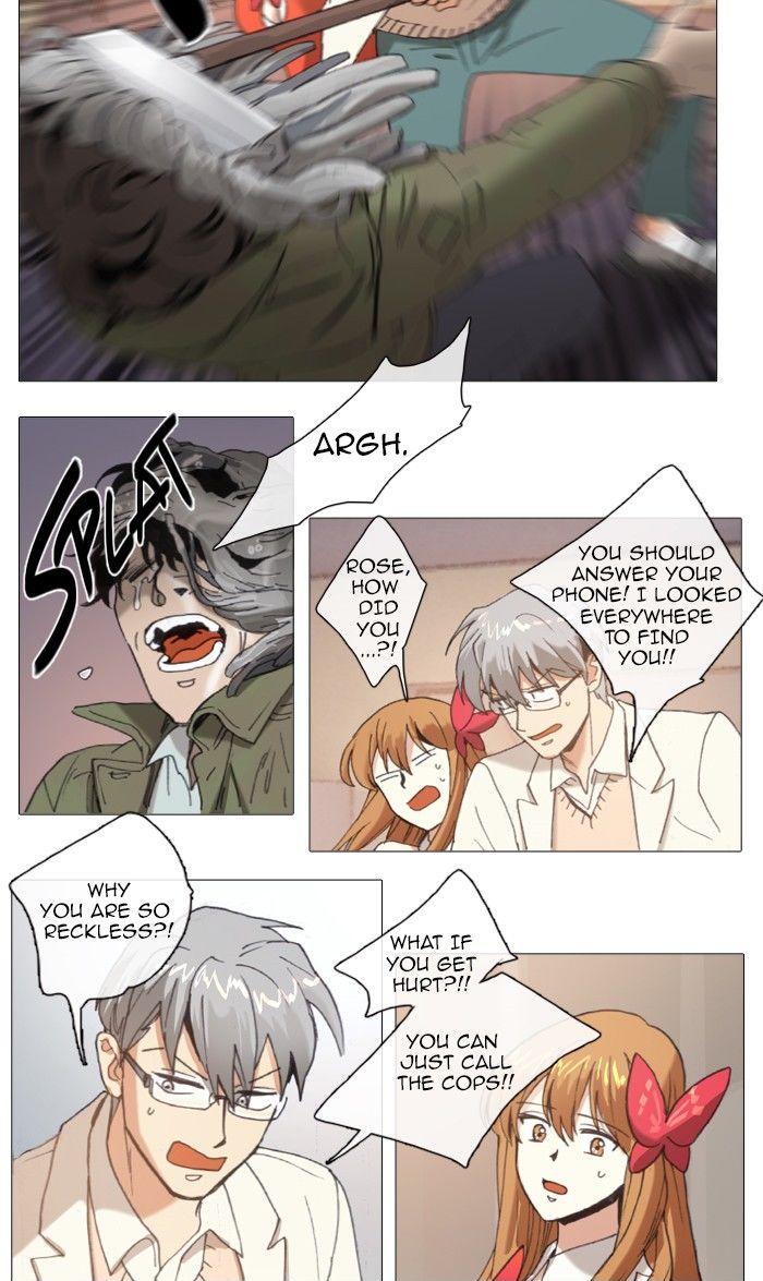Magical Exam Student Chapter 78 page 11 - Chapter 78