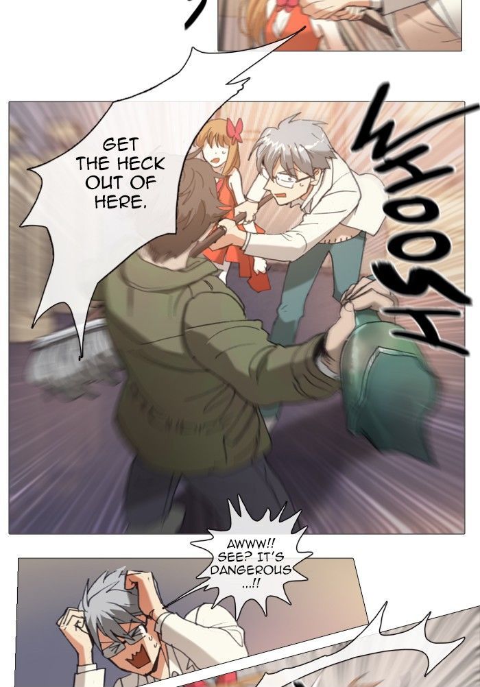 Magical Exam Student Chapter 78 page 13 - Chapter 78