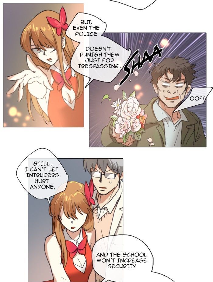 Magical Exam Student Chapter 78 page 15 - Chapter 78