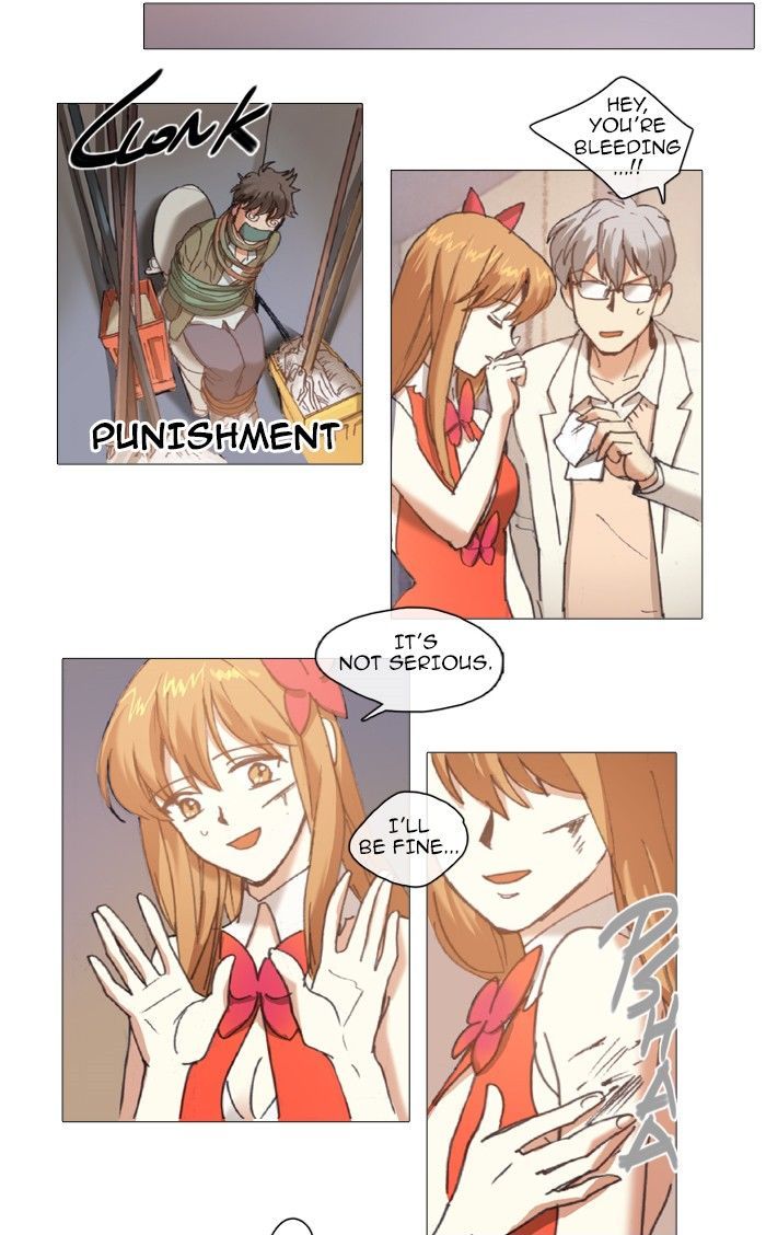 Magical Exam Student Chapter 78 page 18 - Chapter 78