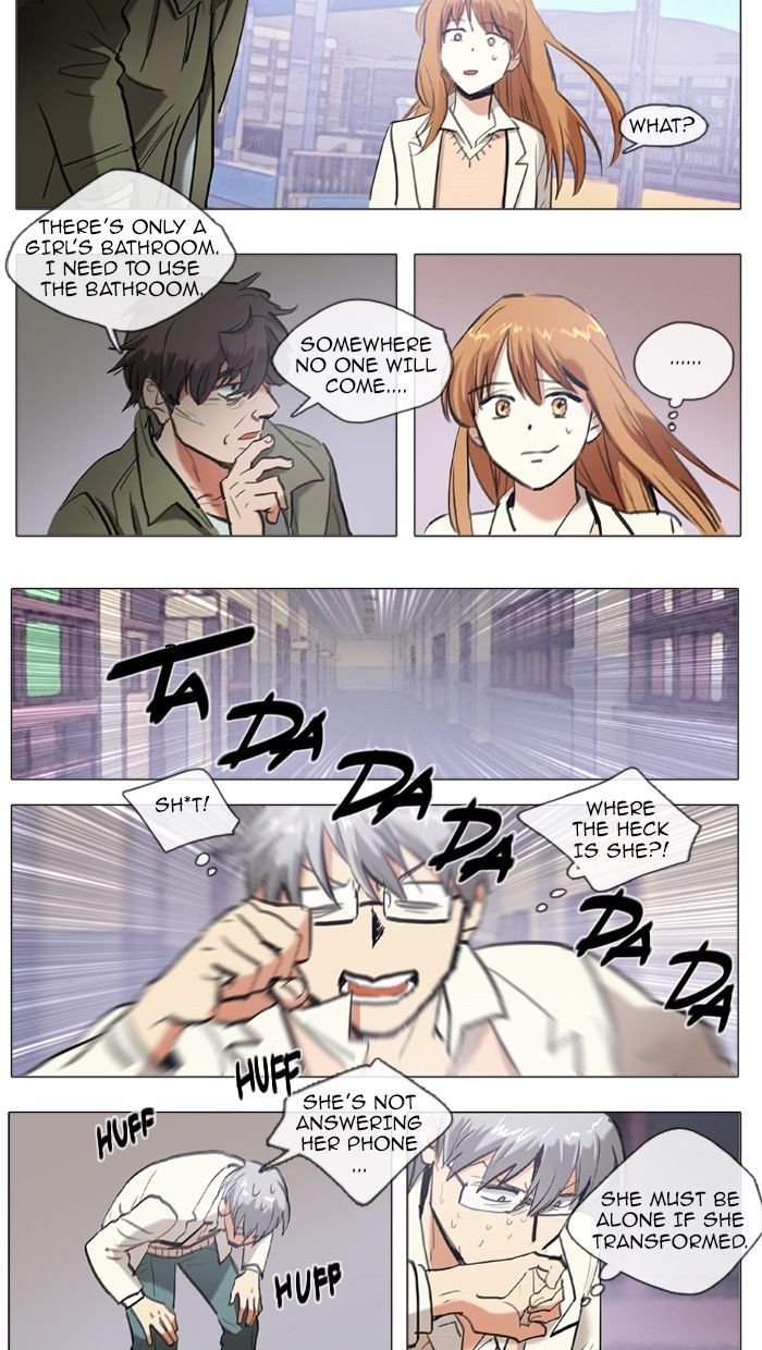 Magical Exam Student Chapter 78 page 2 - Chapter 78