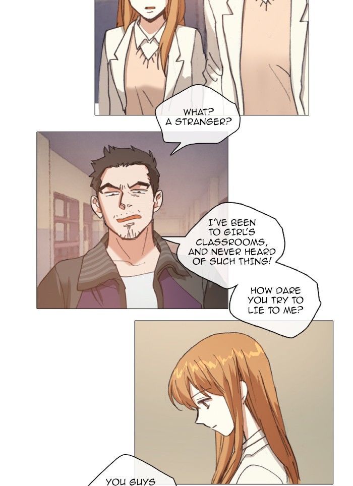 Magical Exam Student Chapter 78 page 22 - Chapter 78