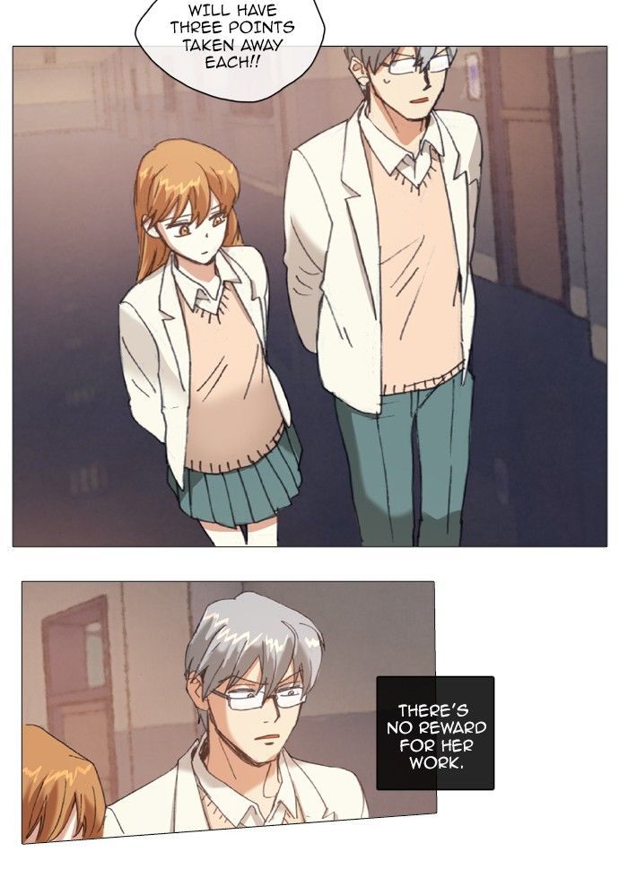 Magical Exam Student Chapter 78 page 23 - Chapter 78