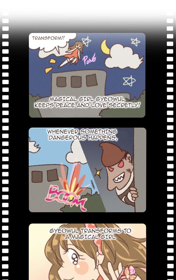 Magical Exam Student Chapter 78 page 24 - Chapter 78