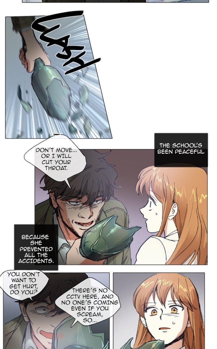 Magical Exam Student Chapter 78 page 5 - Chapter 78