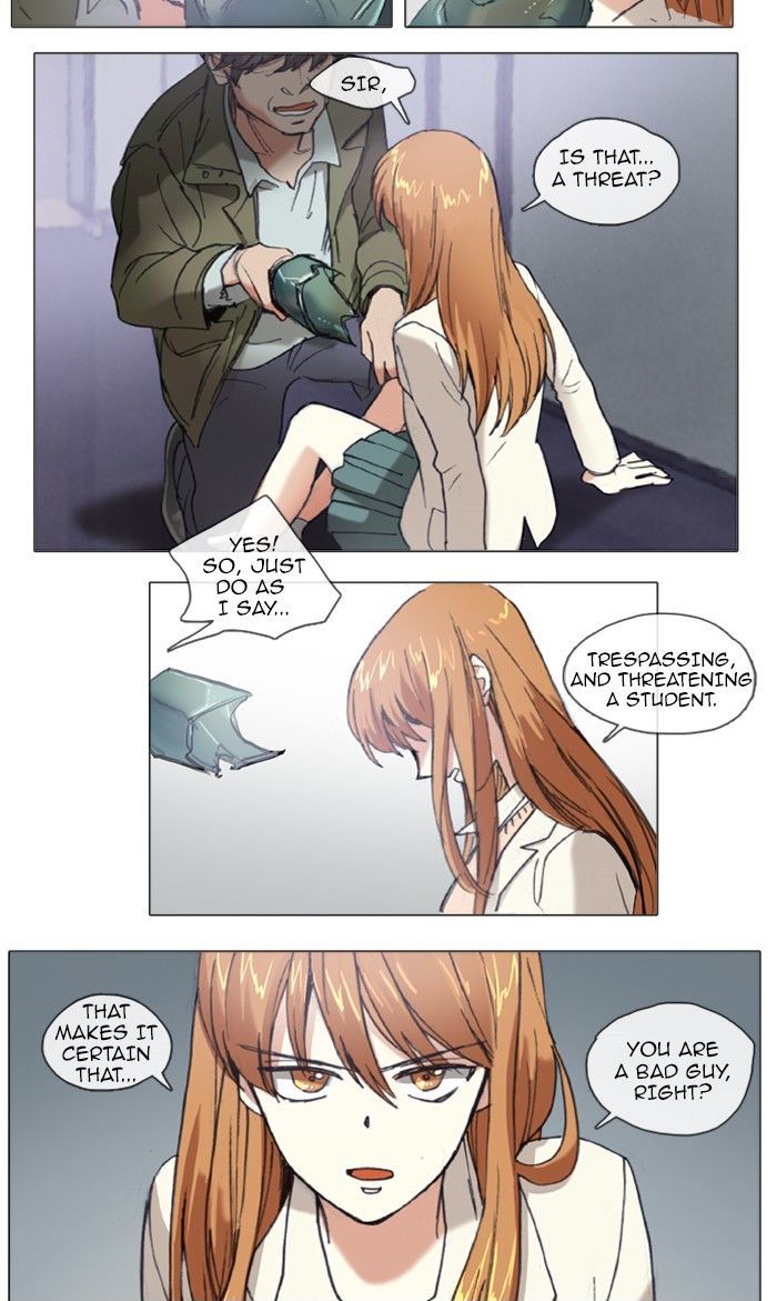 Magical Exam Student Chapter 78 page 6 - Chapter 78
